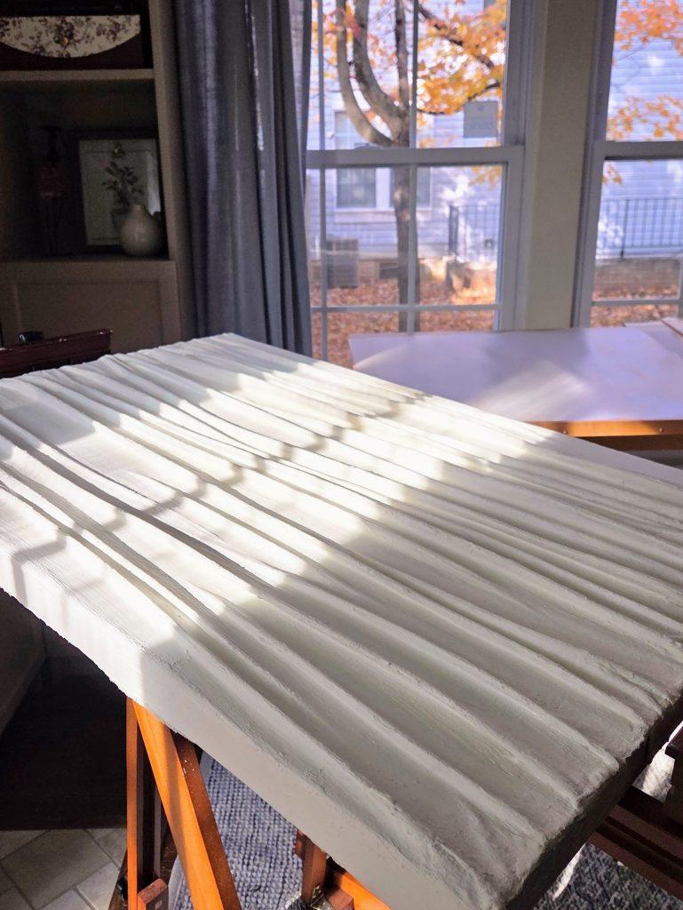 original artwork venus wong